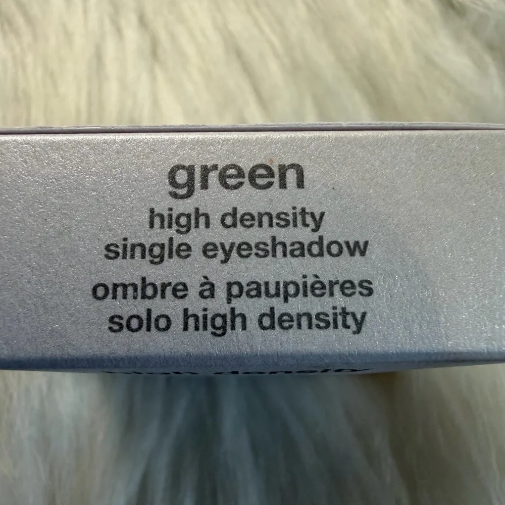 TIGI vibrant green